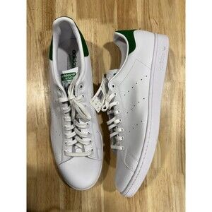 Adidas Originals Stan Smith OG Athletic Tennis Shoes Men's Sz 18 Sneaker No Box